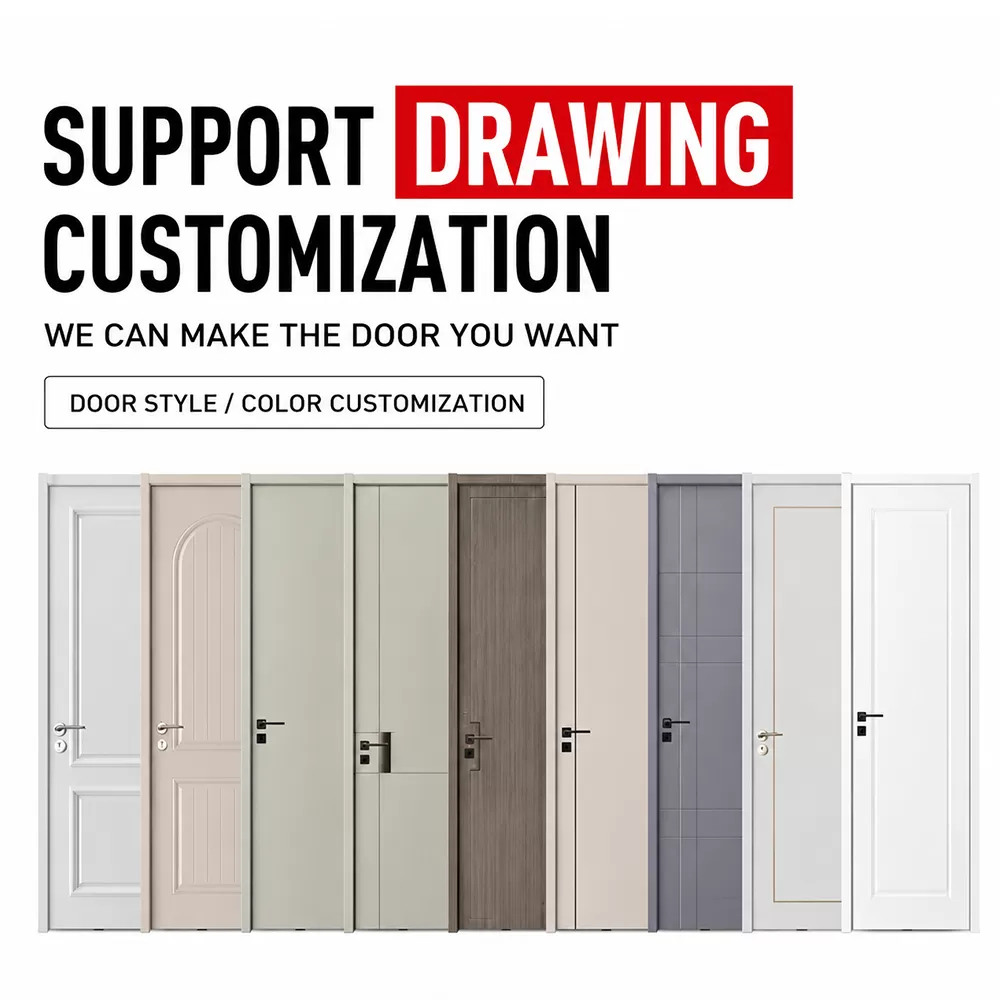 Interior Wooden Doors